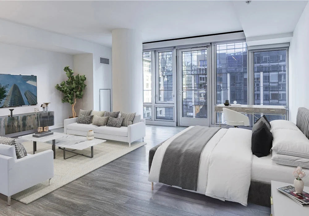 Smart Multifunctional Furniture: Maximizing Your Studio Apartment